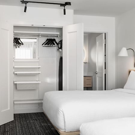 Towneplace Suites By Marriott Iron Mountain Exterior foto
