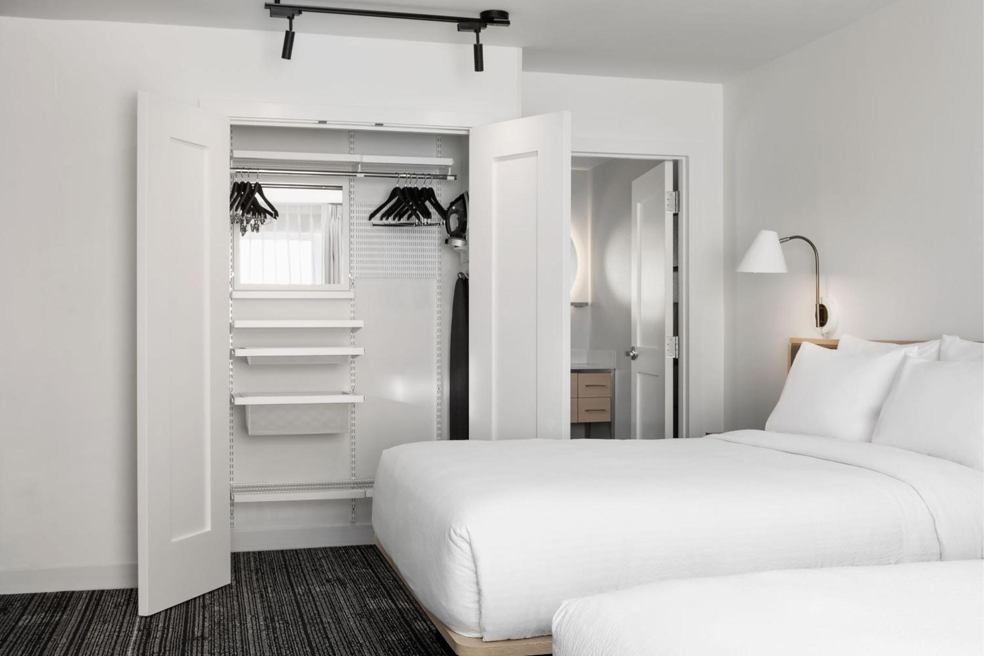 Towneplace Suites By Marriott Iron Mountain Exterior foto