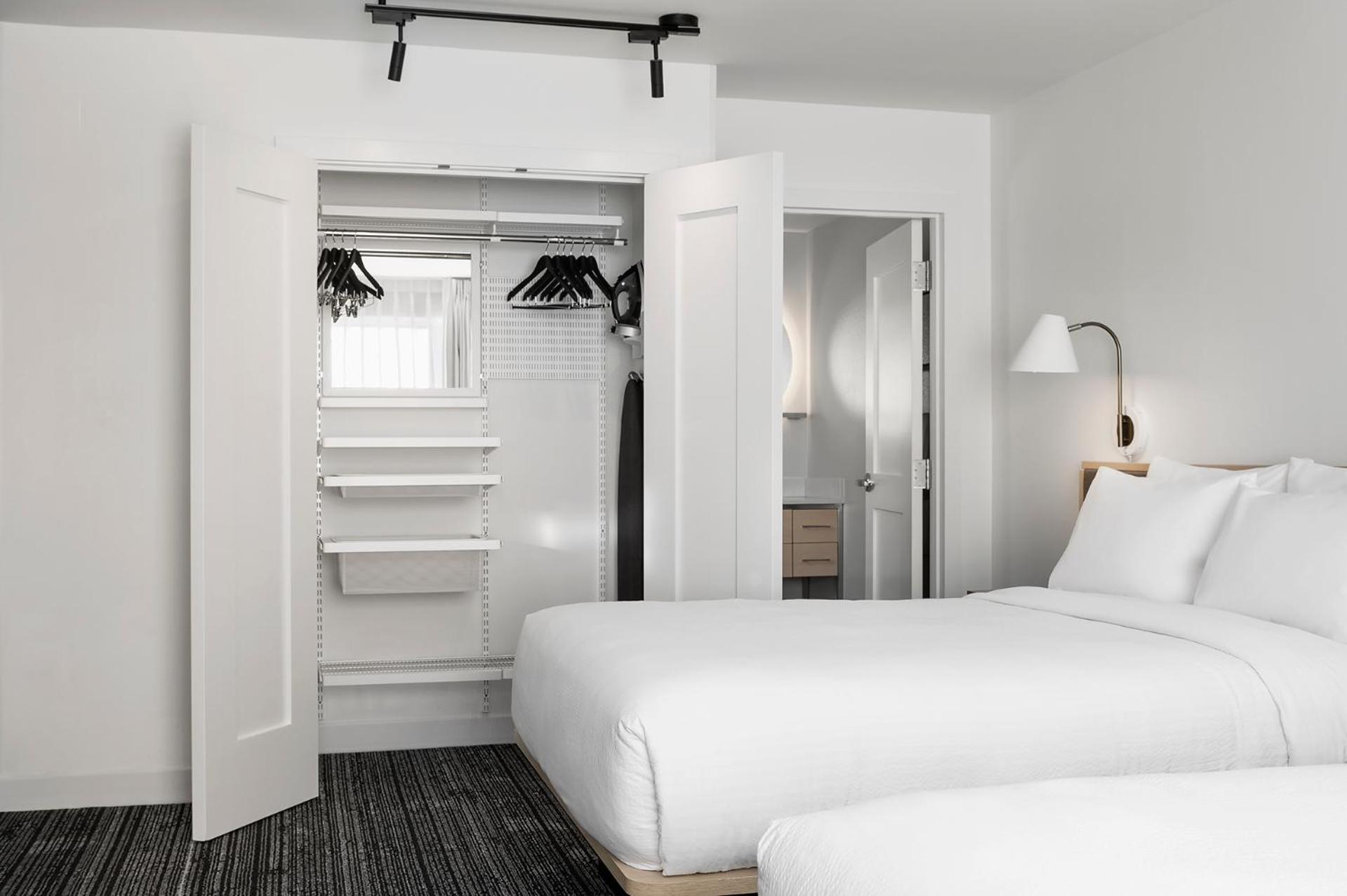 Towneplace Suites By Marriott Iron Mountain Exterior foto